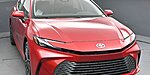 New 2025 TOYOTA CAMRY XLE in GREENVILLE, SOUTH CAROLINA