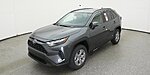New 2025 TOYOTA RAV4 HYBRID XLE in GREENVILLE, SOUTH CAROLINA