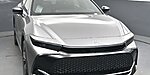 New 2026 TOYOTA CROWN XLE in GREENVILLE, SOUTH CAROLINA