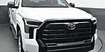 New 2026 TOYOTA TUNDRA SR in GREENVILLE, SOUTH CAROLINA