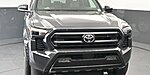 New 2025 TOYOTA TACOMA SR5 in GREENVILLE, SOUTH CAROLINA