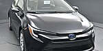 New 2025 TOYOTA COROLLA HYBRID LE in GREENVILLE, SOUTH CAROLINA
