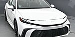 New 2025 TOYOTA CAMRY SE in GREENVILLE, SOUTH CAROLINA