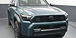 New 2025 TOYOTA 4RUNNER HYBRID TRD OFF ROAD PREMIUM in GREENVILLE, SOUTH CAROLINA