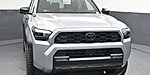 New 2025 TOYOTA 4RUNNER HYBRID TRD OFF ROAD PREMIUM in GREENVILLE, SOUTH CAROLINA