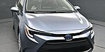 New 2025 TOYOTA COROLLA HYBRID LE in GREENVILLE, SOUTH CAROLINA