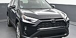 New 2025 TOYOTA RAV4 XLE PREMIUM in GREENVILLE, SOUTH CAROLINA
