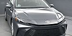 New 2025 TOYOTA CAMRY LE in GREENVILLE, SOUTH CAROLINA