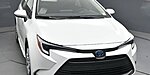 New 2025 TOYOTA COROLLA HYBRID LE in GREENVILLE, SOUTH CAROLINA