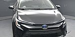 New 2025 TOYOTA COROLLA HYBRID LE in GREENVILLE, SOUTH CAROLINA
