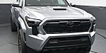 New 2025 TOYOTA TACOMA TRD SPORT in GREENVILLE, SOUTH CAROLINA
