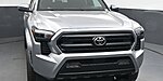 New 2025 TOYOTA TACOMA SR5 in GREENVILLE, SOUTH CAROLINA