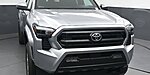 New 2025 TOYOTA TACOMA SR5 in GREENVILLE, SOUTH CAROLINA