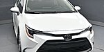 New 2026 TOYOTA COROLLA LE in GREENVILLE, SOUTH CAROLINA