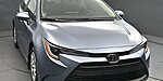 New 2026 TOYOTA COROLLA LE in GREENVILLE, SOUTH CAROLINA