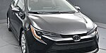 New 2026 TOYOTA COROLLA LE in GREENVILLE, SOUTH CAROLINA