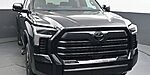New 2026 TOYOTA TUNDRA LIMITED HYBRID in GREENVILLE, SOUTH CAROLINA
