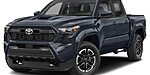 New 2025 TOYOTA TACOMA TRD SPORT in GREENVILLE, SOUTH CAROLINA