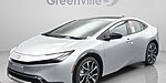 New 2026 TOYOTA PRIUS PLUG-IN XSE PREMIUM in GREENVILLE, SOUTH CAROLINA