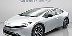 New 2026 TOYOTA PRIUS PLUG-IN XSE PREMIUM in GREENVILLE, SOUTH CAROLINA