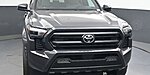 New 2025 TOYOTA TACOMA SR5 in GREENVILLE, SOUTH CAROLINA