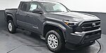 New 2025 TOYOTA TACOMA SR5 in GREENVILLE, SOUTH CAROLINA
