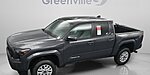 New 2025 TOYOTA TACOMA SR5 in GREENVILLE, SOUTH CAROLINA