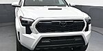 New 2025 TOYOTA TACOMA TRD SPORT in GREENVILLE, SOUTH CAROLINA