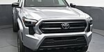 New 2025 TOYOTA TACOMA SR in GREENVILLE, SOUTH CAROLINA