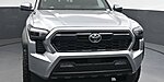 New 2025 TOYOTA TACOMA TRD OFF ROAD HYBRID in GREENVILLE, SOUTH CAROLINA