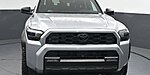 New 2025 TOYOTA 4RUNNER HYBRID TRD OFF ROAD in GREENVILLE, SOUTH CAROLINA