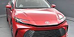 New 2026 TOYOTA CAMRY XLE in GREENVILLE, SOUTH CAROLINA