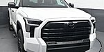 New 2026 TOYOTA TUNDRA SR5 in GREENVILLE, SOUTH CAROLINA