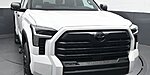 New 2026 TOYOTA TUNDRA SR5 in GREENVILLE, SOUTH CAROLINA