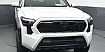 New 2025 TOYOTA TACOMA TRD OFF ROAD in GREENVILLE, SOUTH CAROLINA