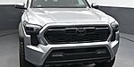 New 2025 TOYOTA TACOMA TRD OFF ROAD in GREENVILLE, SOUTH CAROLINA