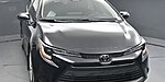 New 2026 TOYOTA COROLLA LE in GREENVILLE, SOUTH CAROLINA