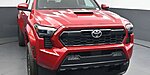 New 2025 TOYOTA TACOMA TRD SPORT in GREENVILLE, SOUTH CAROLINA