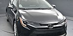 New 2026 TOYOTA COROLLA LE in GREENVILLE, SOUTH CAROLINA