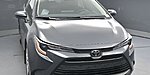 New 2026 TOYOTA COROLLA LE in GREENVILLE, SOUTH CAROLINA