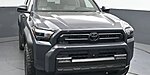 New 2025 TOYOTA 4RUNNER SR5 in GREENVILLE, SOUTH CAROLINA