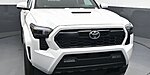 New 2025 TOYOTA TACOMA TRD SPORT in GREENVILLE, SOUTH CAROLINA