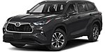 New 2025 TOYOTA HIGHLANDER XLE in GREENVILLE, SOUTH CAROLINA