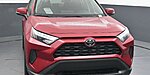 New 2025 TOYOTA RAV4 HYBRID LE in GREENVILLE, SOUTH CAROLINA
