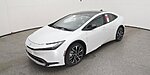 New 2026 TOYOTA PRIUS PLUG-IN XSE PREMIUM in GREENVILLE, SOUTH CAROLINA