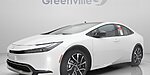 New 2026 TOYOTA PRIUS PLUG-IN XSE PREMIUM in GREENVILLE, SOUTH CAROLINA