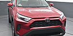 New 2025 TOYOTA RAV4 XLE in GREENVILLE, SOUTH CAROLINA