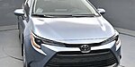 New 2026 TOYOTA COROLLA LE in GREENVILLE, SOUTH CAROLINA