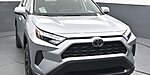 New 2025 TOYOTA RAV4 HYBRID XLE in GREENVILLE, SOUTH CAROLINA