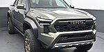 New 2025 TOYOTA TACOMA TRAILHUNTER HYBRID in GREENVILLE, SOUTH CAROLINA